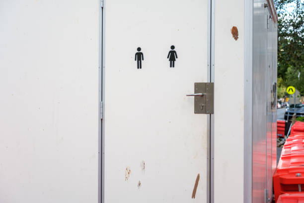 Best Local porta potty services  in Columbia, IL