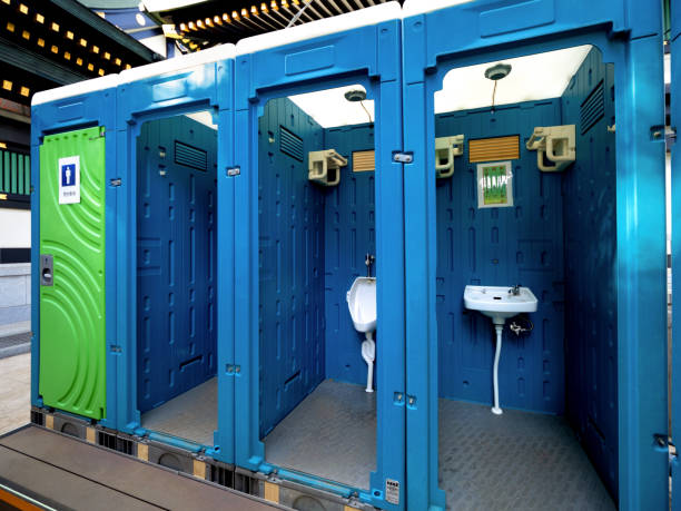 Best Porta potty delivery and setup  in Columbia, IL