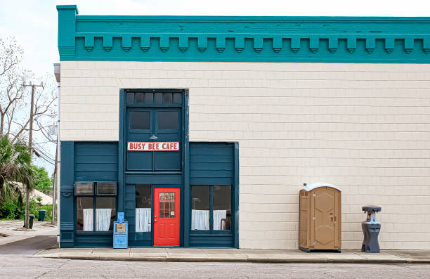 Best Portable toilet rental for construction  in Columbia, IL