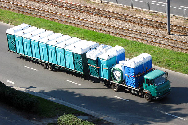 Best Porta potty rental near me  in Columbia, IL